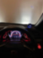 52mm Single, Demister Vent Gauge Pod 2017-2021 FK8 HONDA CIVIC/TYPE R