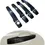 Thumbnail: Carbon Fiber Door Handle Covers, 2008-2014 WRX/STI