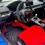 Thumbnail: Drycarbon Steering Cover, Type R Civic 2022+