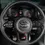 Thumbnail: Drycarbon Steering Wheel Cover 3pcs, 2020+ GR Yaris