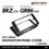 Thumbnail: Drycarbon Navigation Panel Cover, BRZ (ZD8) /GR86 (ZN8)