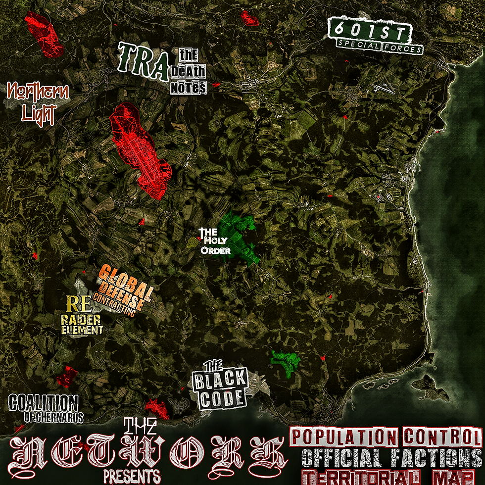 Thumbnail: Server Maps