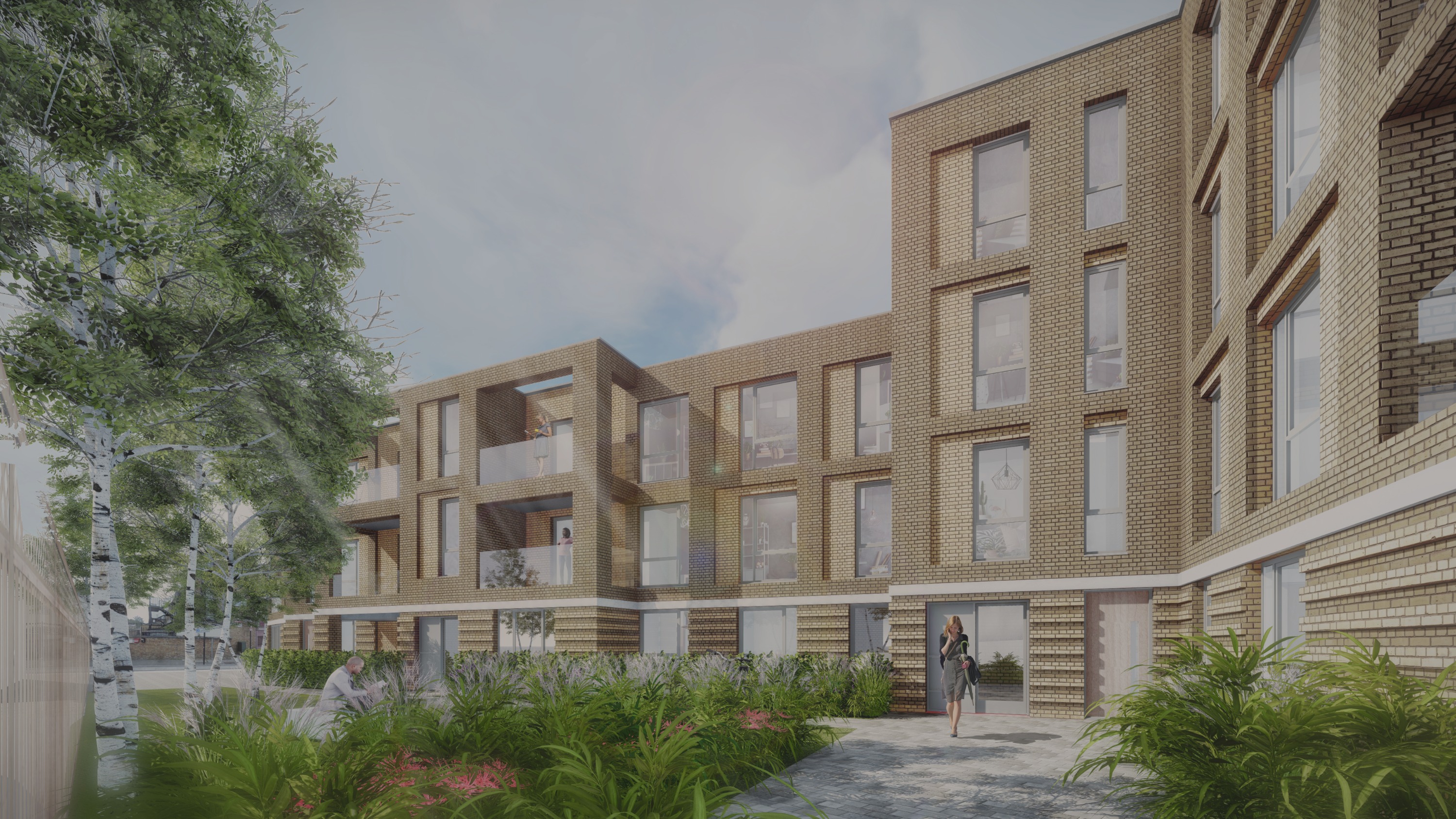 sJAM Architects — architectural project photograph 1 from the business website
