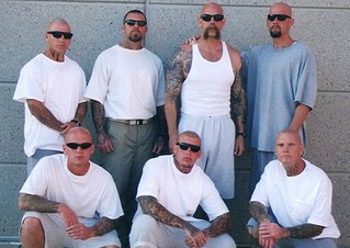 Nazi Low Riders