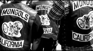 Mongols: