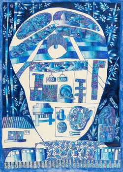 2026 The Call of Blue