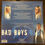 Thumbnail: Bad Boys Blue - Heart & Soul Recharged - LP Black vinyl