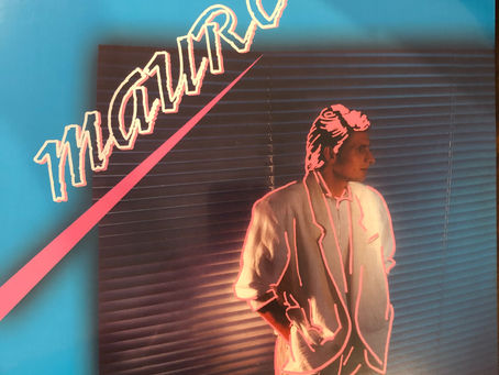 New arrivals from Lastafroz Music Company