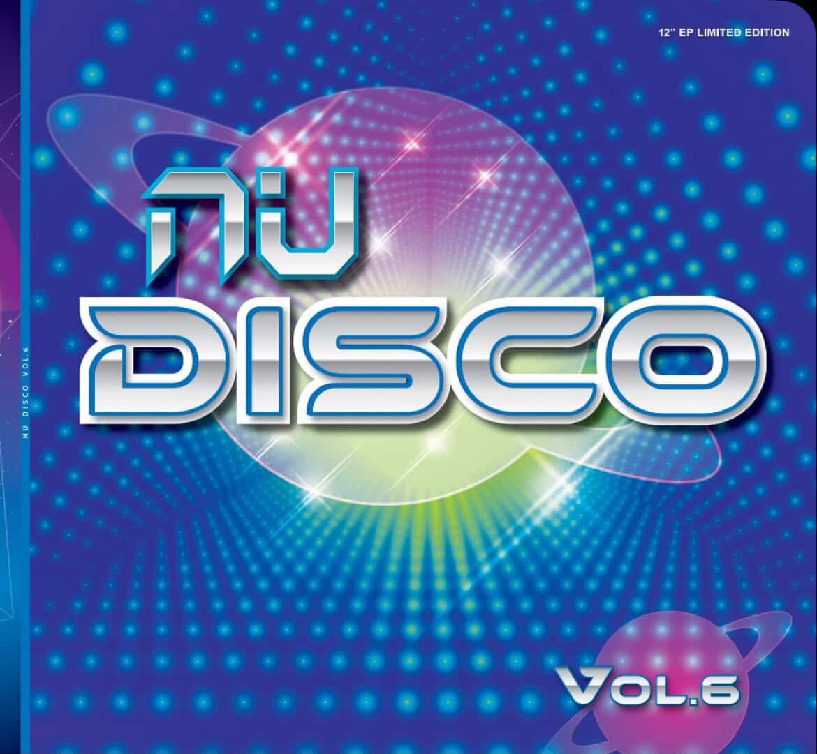 Nu Disco vol 6