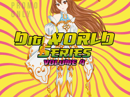 Digiworld Vol 4