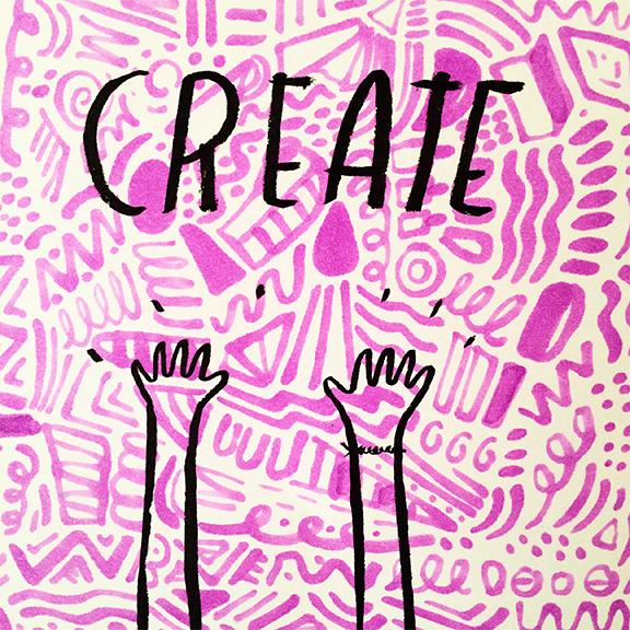 Create