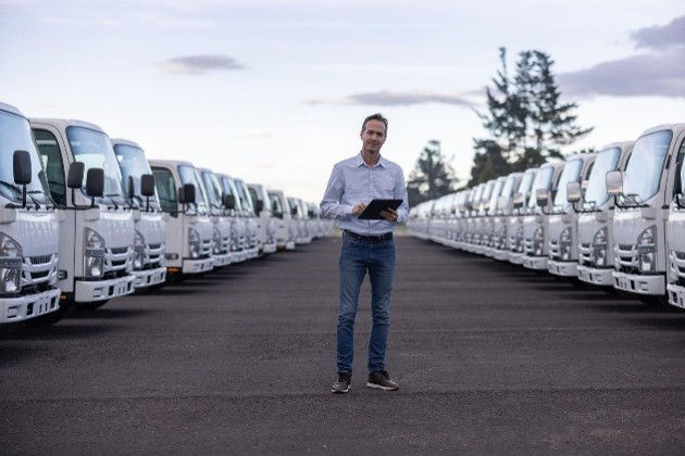 Electromovilidad en transporte pesado: análisis competitivo de propuesta comercial y posicionamiento regional