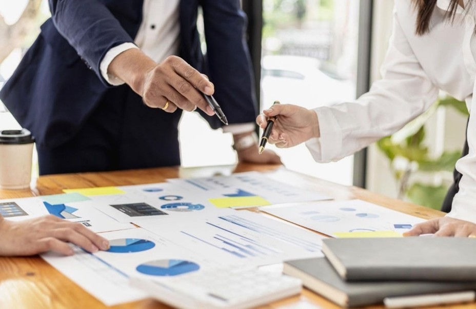 Financiamiento y arrendamiento: ¿las empresas realmente encuentran lo que necesitan?