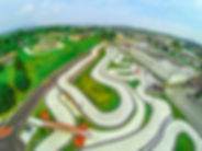 Xtreme Racing Center of Pigeon Forge go-kart track