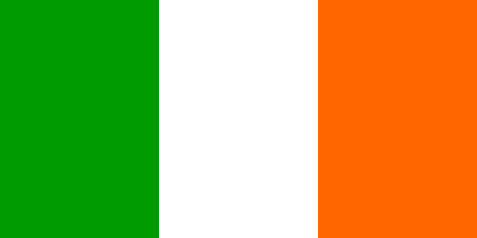 Irish Food Produce Available at Alpha Arms