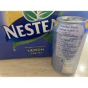 Iced Tea