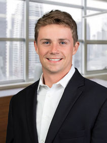 Selection from a corporate team headshot session