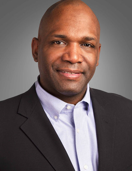Selection from a corporate team headshot session
