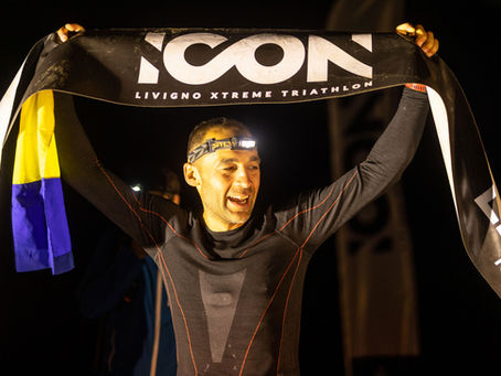The day I stopped chasing someone else's finish line