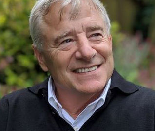 “It is All God, it is All God!!!” 