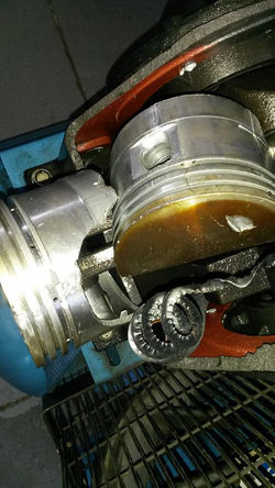 Lack Of Maintenance 3