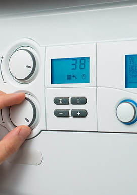 boiler service wigan