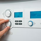 Boiler repairs Solihull
