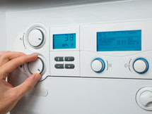 cv ketel, verwarmingsketel, boiler