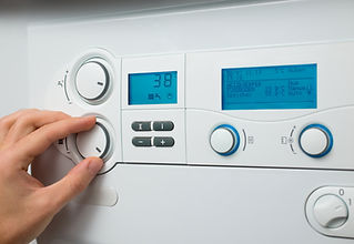 Heating System Service