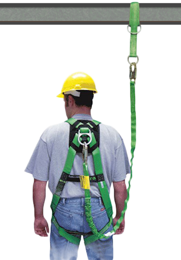 FALL PROTECTION EQUIPMENT INSPECTIONS