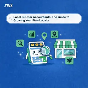 How Local SEO for Accountants Helps You Become the Go-To Local Firm