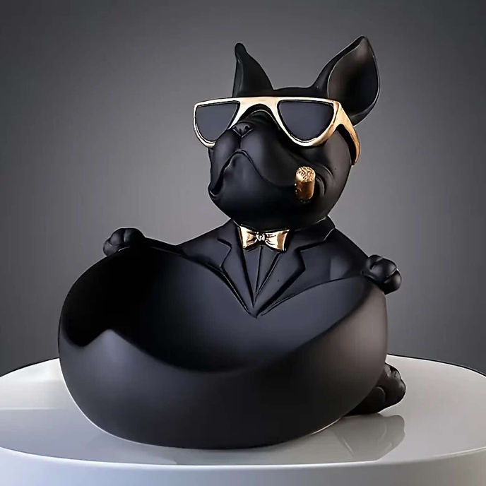 Bouledogue