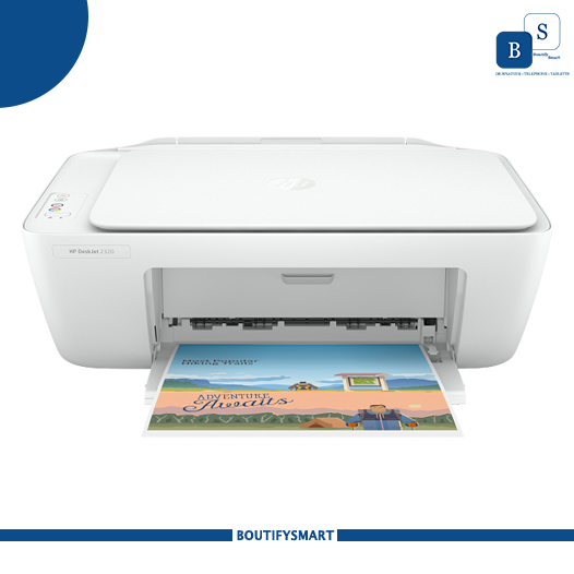 HP DeskJet 2320 All-in-One