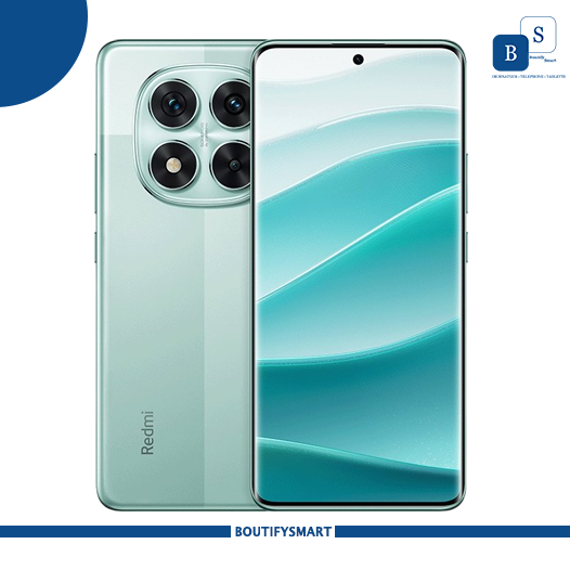 Xiaomi Redmi Note 14 Pro