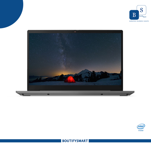 Lenovo ThinkBook 14 G4, Intel Core i7 -1225U (12e Generation) - 512Go SSD/8Go