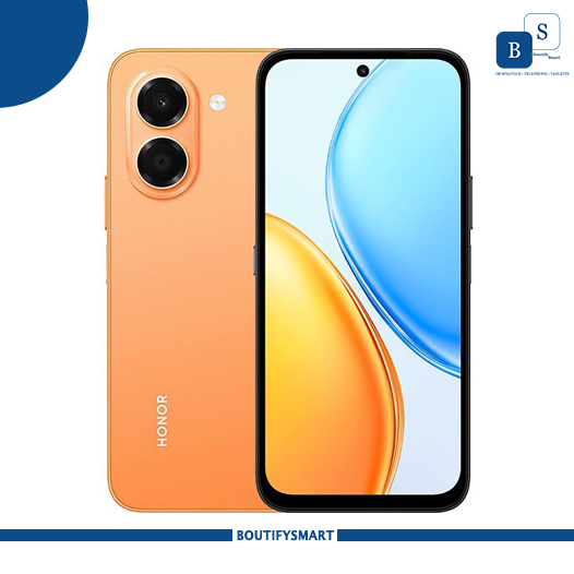Honor X7e 6GB/128GB en promo chez BoutifySmart à Abidjan