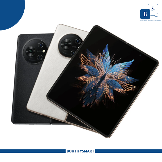 Miniature : Tecno Phantom V-Fold - 5G - 12/512Go - Dual Sim - 50Mpx - 5000 mAh