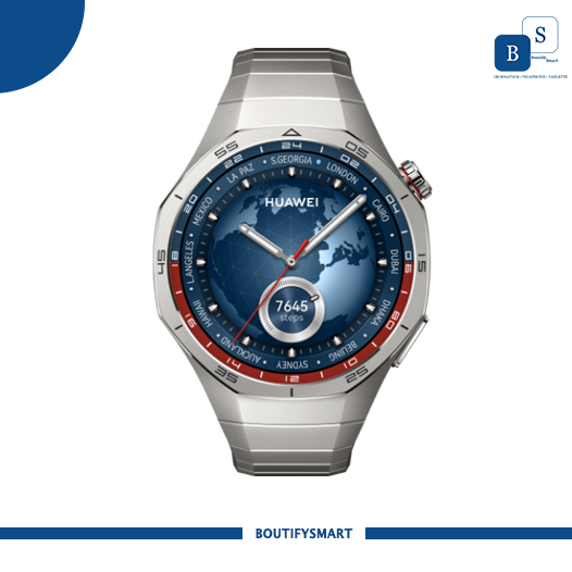 HUAWEI Watch GT 5 Pro | BoutifySmart