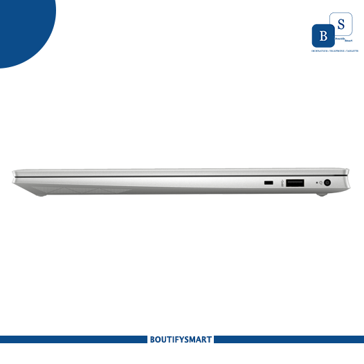 Miniature : HP Pavilion Laptop 15-eg0148nia - Intel Core i5 -1135G7 - 512Go/8Go RAM