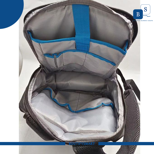 Miniature : DELL Sac à dos pour PC portable DEL L - Citylife - 15.6" - 15" - BackPack - Sac