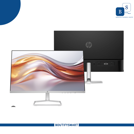 Miniature : Écran HP Series 5 524sf disponible chez BoutifySmart avec garanti et livraison possible