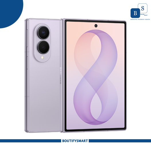 Samsung Galaxy Z Fold8 en Promo Chez BoutifySmart à Abidjan