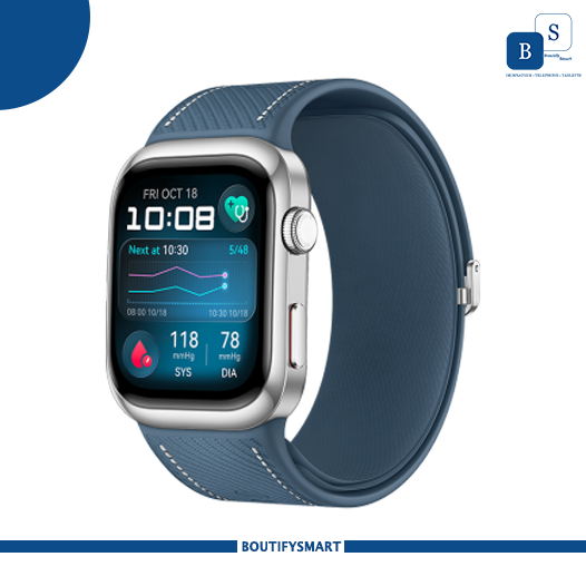 Miniature : Huawei Watch D2 | BoutifySmart