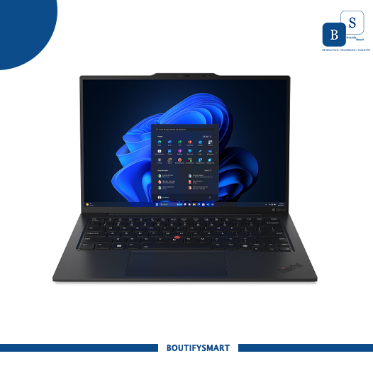 Lenovo ThinkPad X1 Carbon G12 : Achat au meilleur prix, fiche techniques et caractéristiques en vente à Abidjan