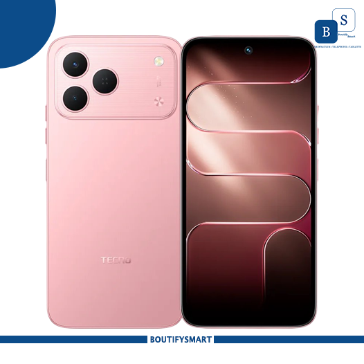 Tecno Spark 50