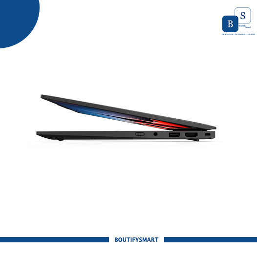 Miniature : Lenovo ThinkPad X1 Carbon G12 : Achat au meilleur prix, fiche techniques et caractéristiques en vente à Abidjan