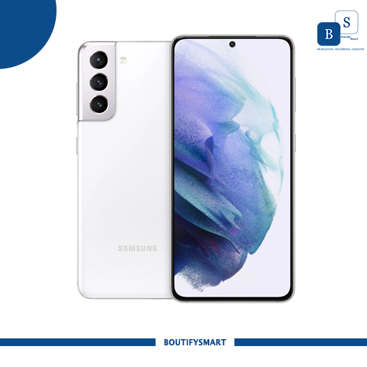 Samsung Galaxy S20 : Achat au meilleur prix, fiche techniques et caractéristiques en vente à Abidjan