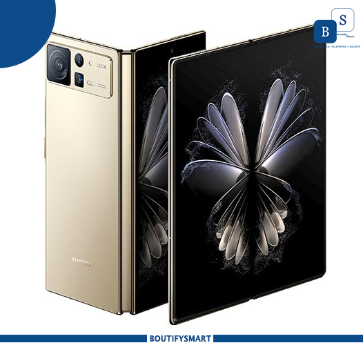 XIAOMI Mix Fold 2 - 8.02" Pouces - 5G - 12 Go/512 Go - 50 Mpx - 4500 mAh