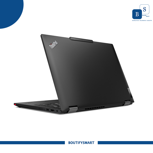 Miniature : Lenovo ThinkPad X13 2-en-1 Gen 5 : Achat au meilleur prix, fiche techniques et caractéristiques en vente à Abidjan