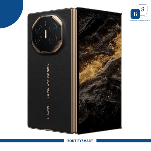 Huawei Mate XT Ultimate